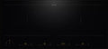 Miele KM8575 FL Induction Hob in Frameless – front view