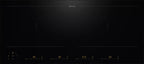 Miele KM8575 FL Induction Hob in Frameless – front view