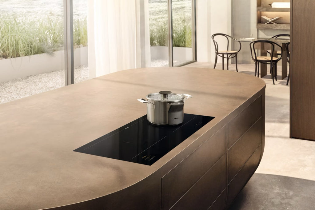 Miele KM8575 FL Induction Hob in Frameless – image 2