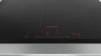 Siemens iQ500 Induction hob 60 cm surface mount without frame ED651HSB1E