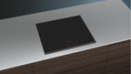 Siemens iQ500 Induction hob 60 cm surface mount without frame ED651HSB1E