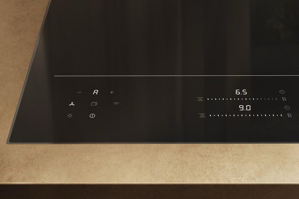 Miele KM8695-2 FL Induction Hob in Frameless – image 4