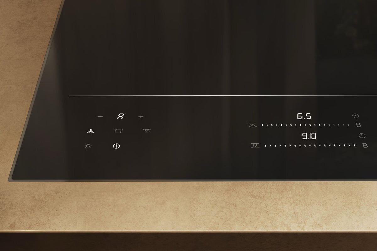 Miele KM8695-2 FL Induction Hob in Frameless – image 4