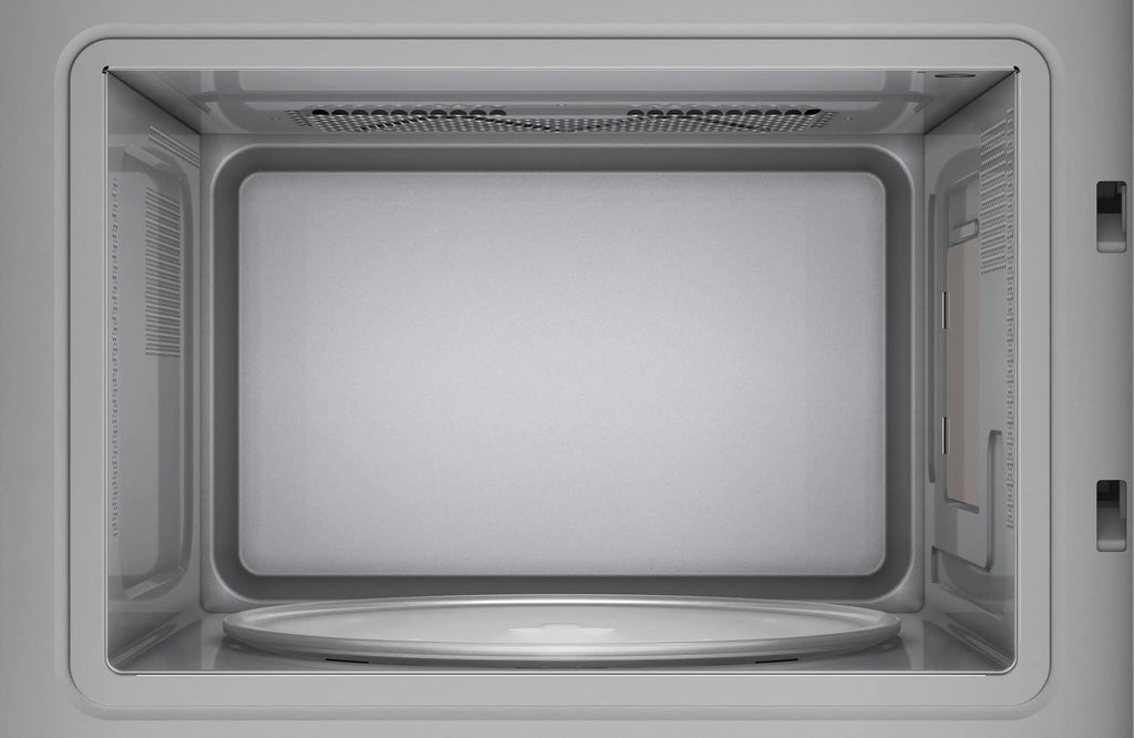 Siemens iQ500 Built-in microwave oven Black BF525LMB1B