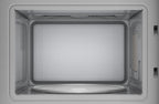 Siemens iQ500 Built-in microwave oven Black BF525LMB1B