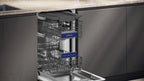 Siemens iQ300 Fully-integrated dishwasher 45 cm varioHinge SR93EX25MG