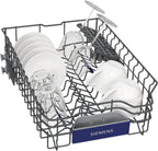 Siemens iQ300 Fully-integrated dishwasher 45 cm varioHinge SR93EX25MG