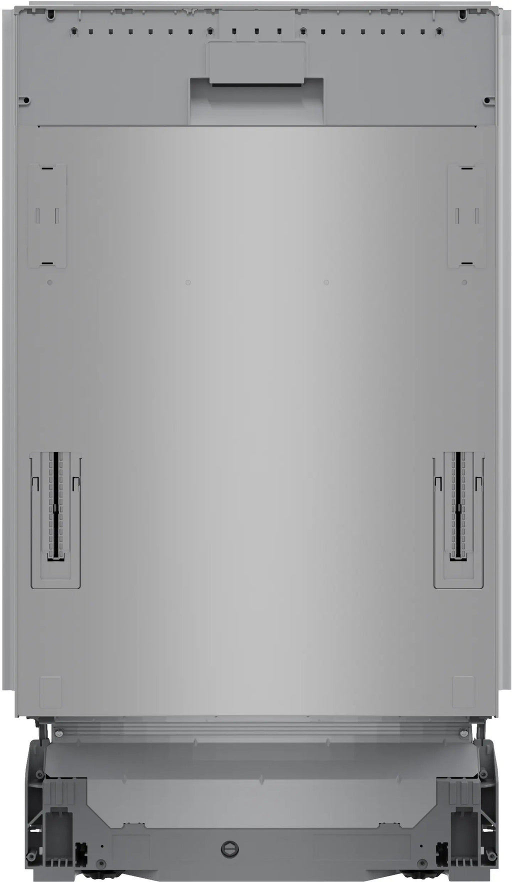Siemens iQ300 Fully-integrated dishwasher 45 cm varioHinge SR93EX25MG