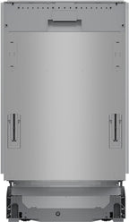 Siemens iQ300 Fully-integrated dishwasher 45 cm varioHinge SR93EX25MG