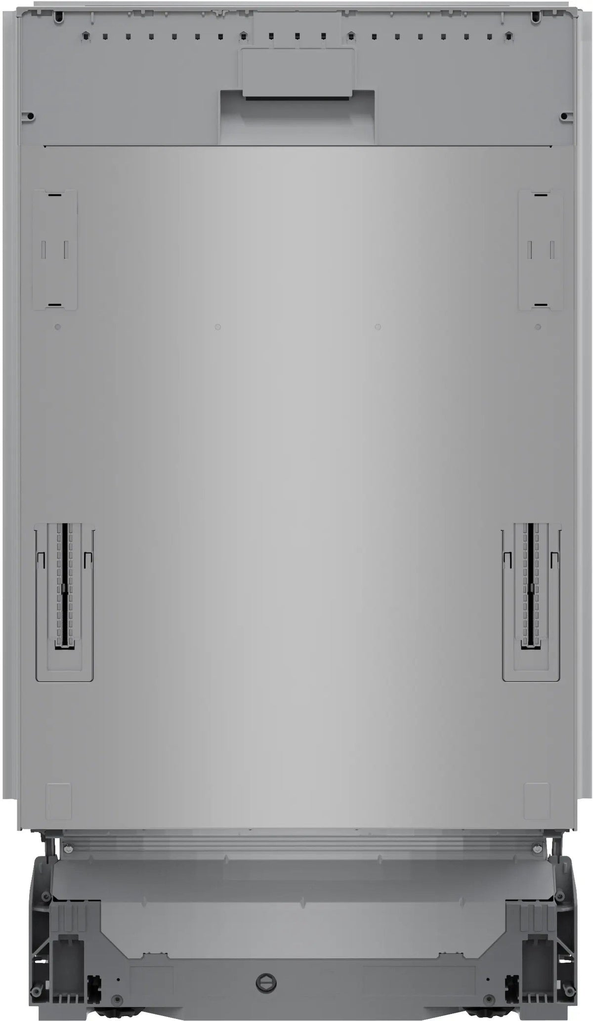 Siemens iQ300 Fully-integrated dishwasher 45 cm varioHinge SR93EX25MG