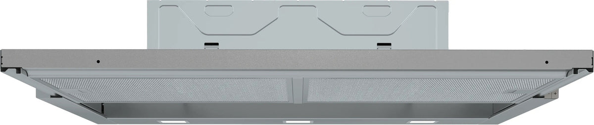 Siemens iQ300 Telescopic cooker hood 90 cm Silver metallic LI94MA531B
