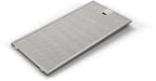 Siemens iQ300 Telescopic cooker hood 90 cm Silver metallic LI94MA531B