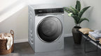 Siemens iQ700 Washer dryer 10.5/6 kg max. 1400 rpm WN54C2ATGB