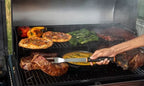 Traeger BBQ Fork