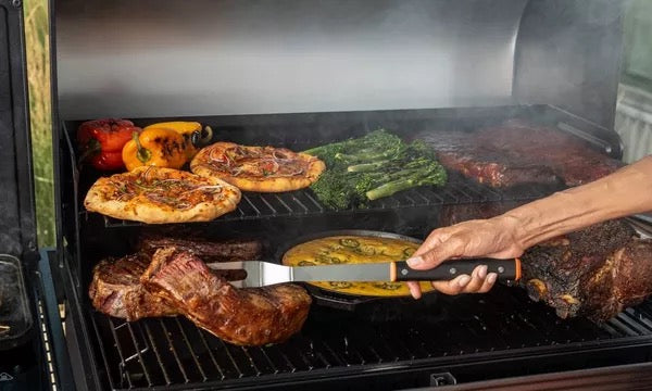 Traeger BBQ Fork