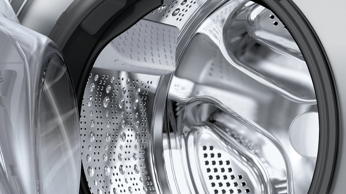 Siemens iQ700 Washer dryer 10.5/6 kg max. 1400 rpm WN54C2ATGB