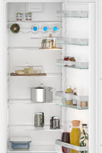 Siemens iQ300 Built-in fridge 177.2 x 54.1 cm flat hinge KI81RVFE0G
