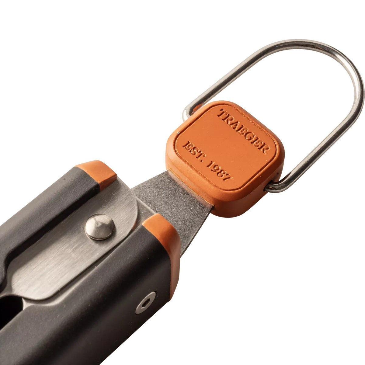 Traeger Grill Tongs