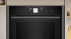 NEFF N 90 Single Oven B64VT73G0B