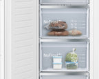 Siemens iQ300 Built-in freezer 177.2 x 55.8 cm flat hinge GI81NVEE0G