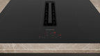 Siemens iQ300 Induction hob with integrated ventilation system 60 cm surface mount without frame ED611BS16E