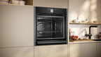 NEFF N 90 Single Oven B64VT73G0B