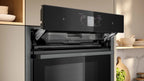 NEFF N 90 Single Oven B64VT73G0B