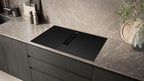 Siemens iQ700 Induction hob with integrated ventilation system 80 cm EX81AHL26E