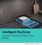 Siemens iQ700 flex Induction Hobs EX870NVV6E