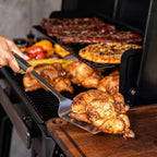 Traeger Heavy Duty Grill Spatula