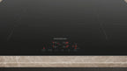 Siemens iQ100 Induction hob 60 cm surface mount without frame EU611BEB5B