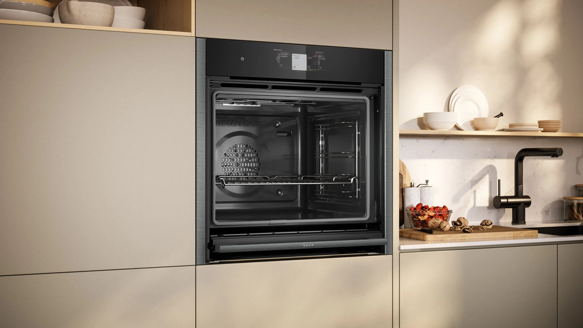 NEFF N 90 Single Oven B64CT73G0B