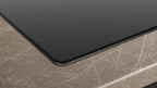 Siemens iQ100 Electric hob 60 cm surface mount without frame ET61RBEA1E