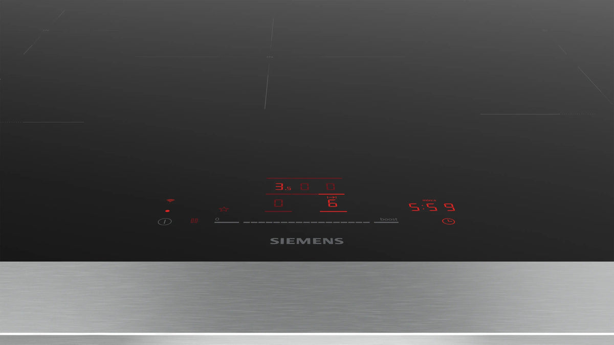 Siemens iQ100 Induction Hobs EH801HVB1E