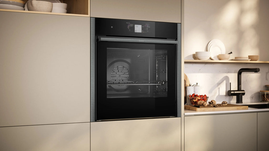 NEFF N 90 Single Oven B64CT73G0B