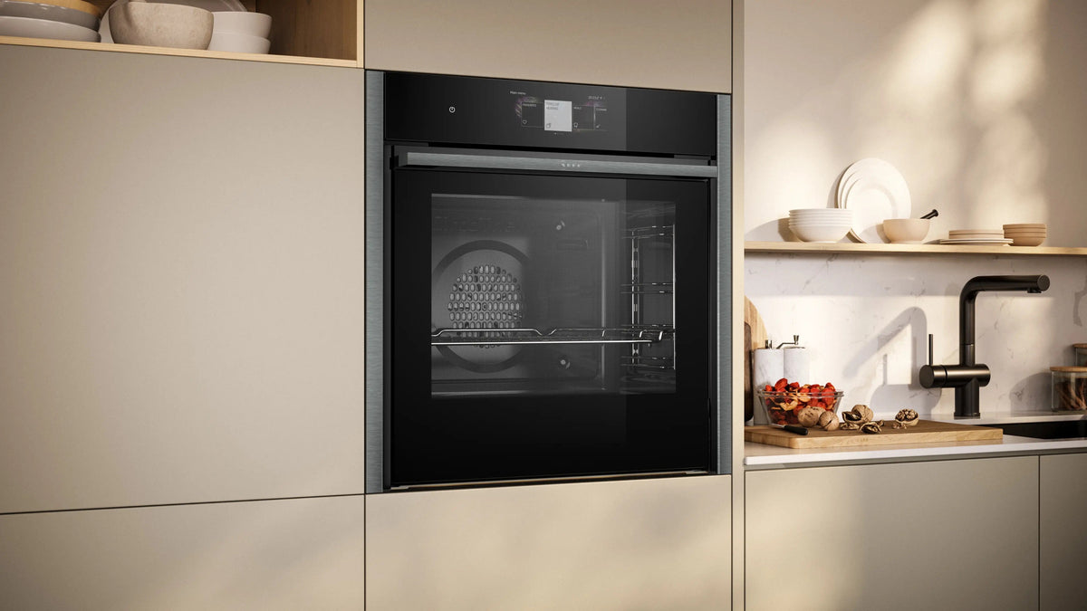 NEFF N 90 Single Oven B64CT73G0B