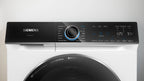 Siemens iQ700 Heat pump tumble dryer 9 kg WR47B2C9GB