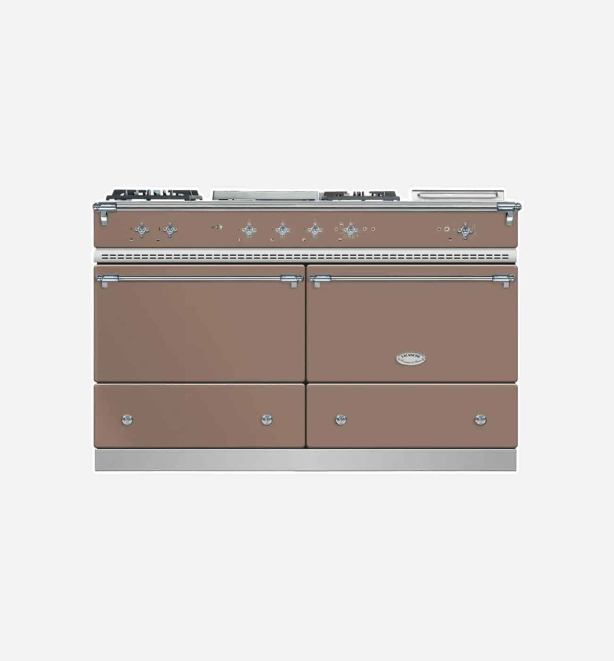 Lacanche Classic Chalonnais 1405mm Range Cooker