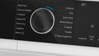 Siemens iQ500 Heat pump tumble dryer 9 kg WQ46H2D9GB