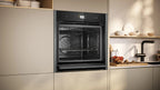 NEFF N 90 Single Oven B64VS71G0B