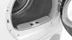 Siemens iQ500 Heat pump tumble dryer 9 kg WQ46H2D9GB