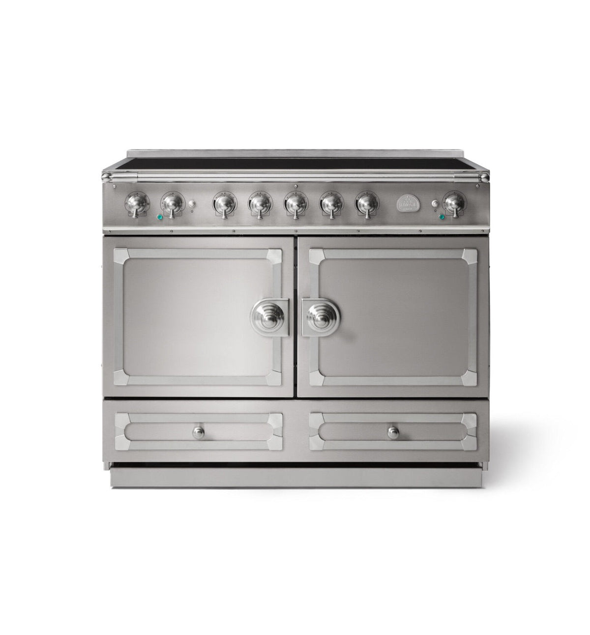 La Cornue CornuFé 110 Induction Range Cooker