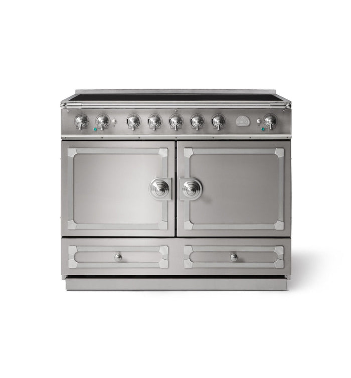 La Cornue CornuFé 110 Induction Range Cooker