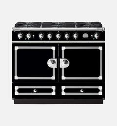 La Cornue CornuFé 110 Dual Fuel Range Cooker