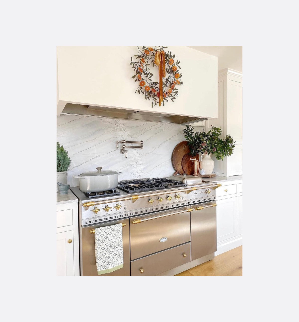 Lacanche Classic Citeaux 1505mm Range Cooker