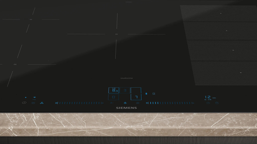 Siemens iQ700 flex Induction Hobs EX870NVV6E