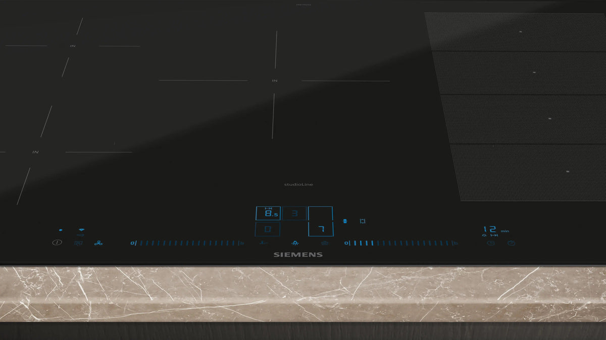 Siemens iQ700 flex Induction Hobs EX870NVV6E