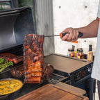 Traeger Pigtail Food Flipper