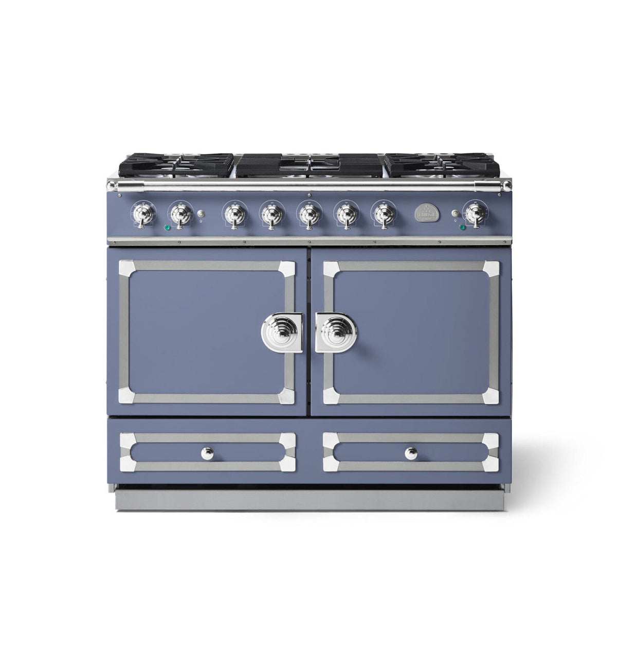 La Cornue CornuFé 110 Dual Fuel Range Cooker