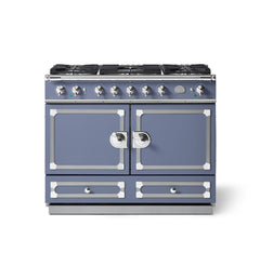 La Cornue CornuFé 110 Dual Fuel Range Cooker